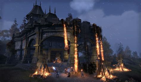 Optimizing the Enchantment Potential of Blistering Runes in ESO: Tips and Strategies